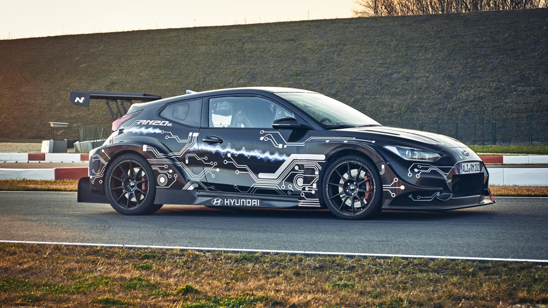 Hyundai ny 800