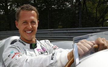 Han er ikke i tvivl: "Michael Schumacher skal fratages verdensmesterskab i Formel 1"